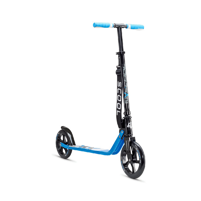 Koloběžka FlaX 8.5 modrá/černá