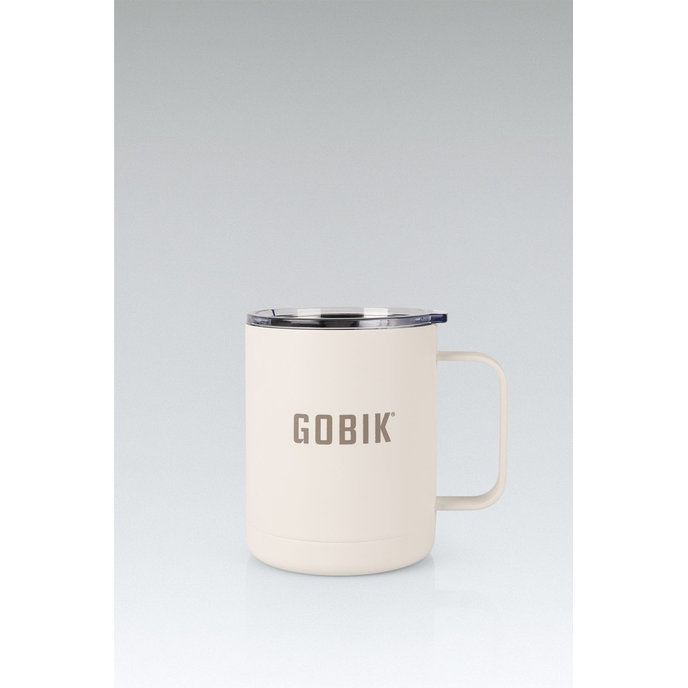 GOBIK kovový hrnek STARLET MUGEN 350 ml