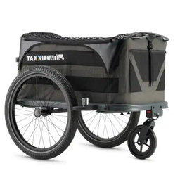 TaXXi Zavazadlový vozík do 45kg