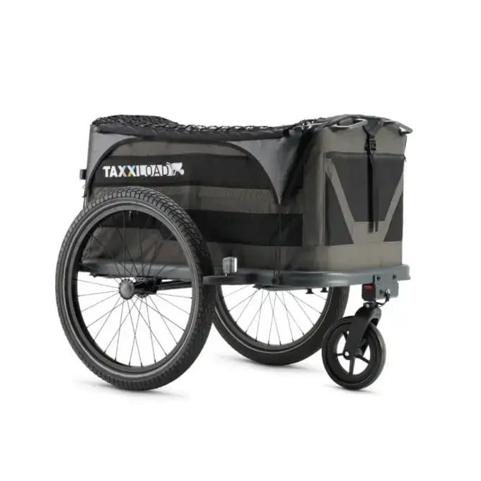 TaXXi Zavazadlový vozík do 45kg