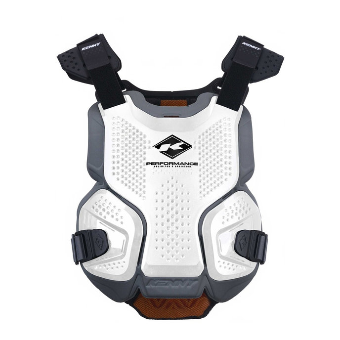 Chránič hrudníku HOLESHOT