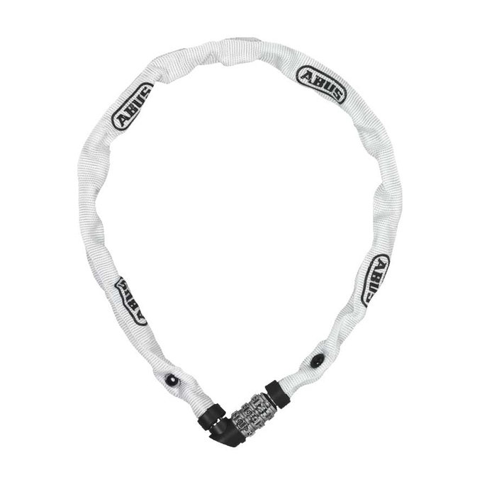 Číselný řetězový zámek 1200/60 Web