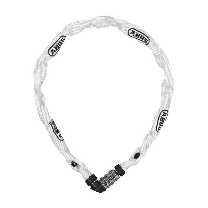 Číselný řetězový zámek 1200/60 Web