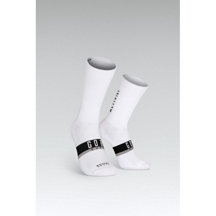 GOBIK ponožky SUPERB UNISEX EXTRA LONG AXIS