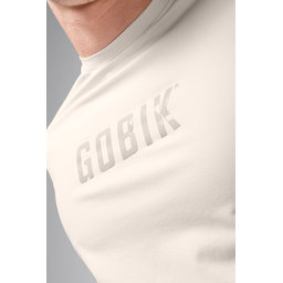 GOBIK triko NATIVE UNISEX SUMMER SAND