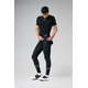 GOBIK triko MERINO MEN COAL
