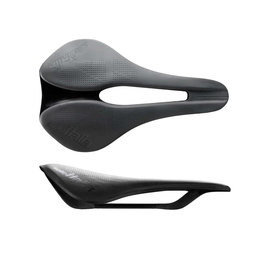Sedlo MODEL X LIGHT FEC BLK