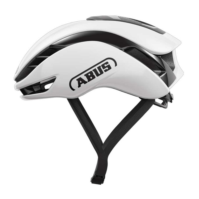 GameChanger 2.0 shiny white