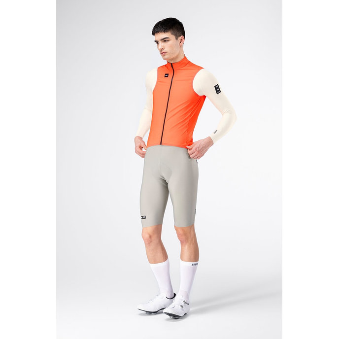 GOBIK cyklistická vesta PRIME MEN LAVA