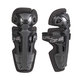 Dětské chrániče kolen Pro II černé