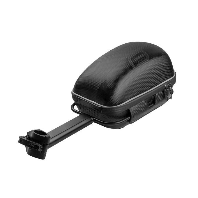 CRUST podsedlová taška s držákem