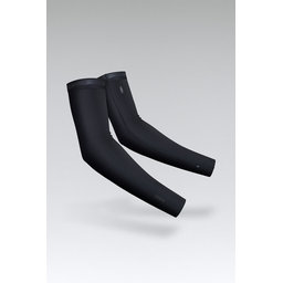 GOBIK termonávlek na ruce KABA 2.0 UNISEX PITCH BLACK