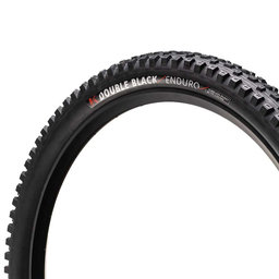 KENDA DOUBLE BLACK 29x2.60" ENDURO, kevlar