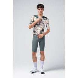 GOBIK dres REACTIVE UNISEX BUSH