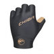 Cyklistické rukavice pro dospělé ECO Glove Pro černá