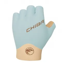 Cyklistické rukavice pro dospělé ECO Glove Pro modrá