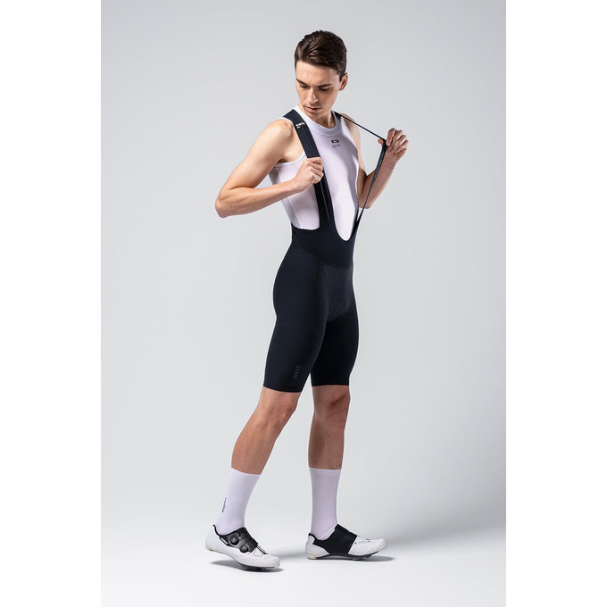 GOBIK kraťasy ULTRALITE 2.0 MEN BLACK - K12