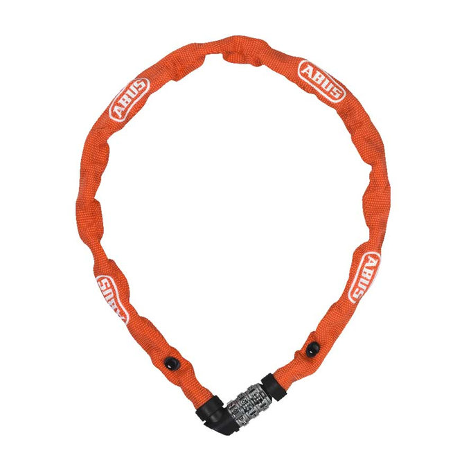 Číselný řetězový zámek 1200/60 Web