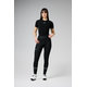 GOBIK triko MERINO WOMEN COAL