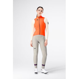 GOBIK  cyklistická vesta PRIME WOMEN LAVA