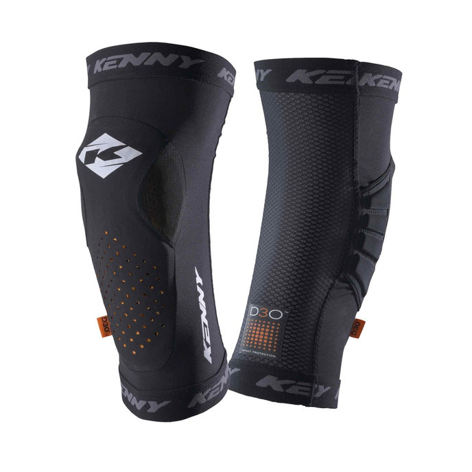 Chránič kolen MTB D3O