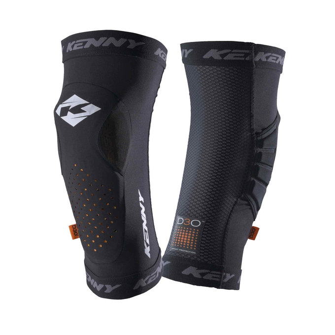 Chránič kolen MTB D3O