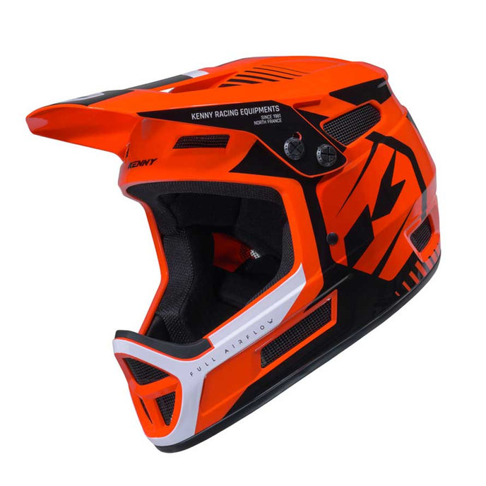 ELITE GRAPHIC + Orange