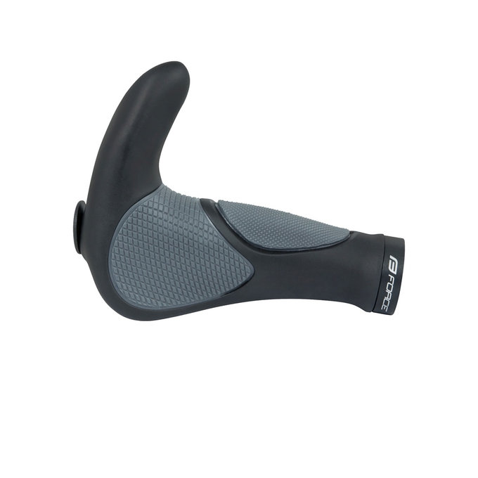 Gripy GEL s integrovanými rohy