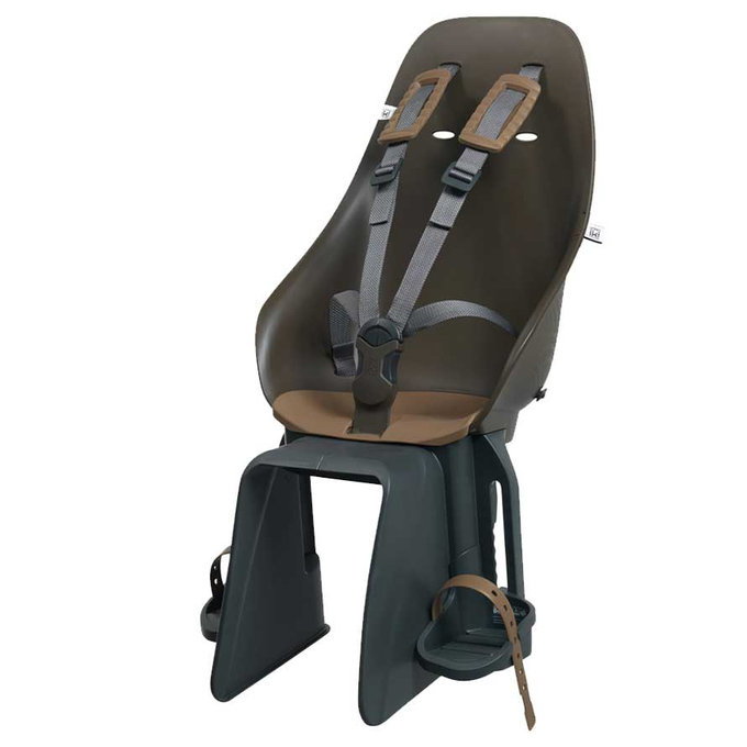 Zadní sedačka Ta-ke na kolo pro MIK nosiče