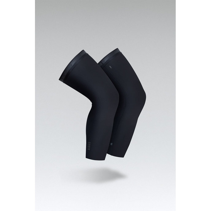 GOBIK termonávleky na nohy HARU 2.0 UNISEX PITCH BLACK