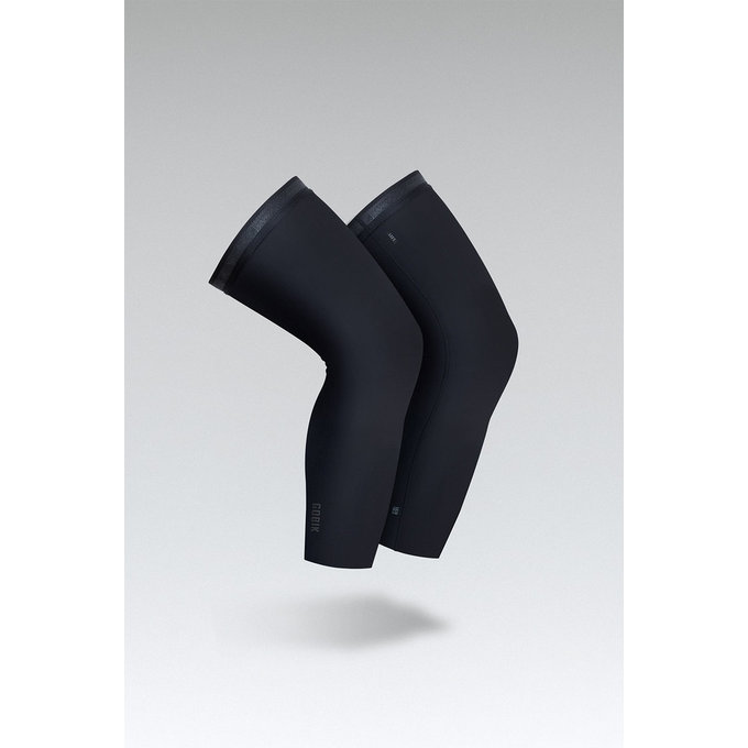 GOBIK termonávleky na nohy HARU 2.0 UNISEX PITCH BLACK