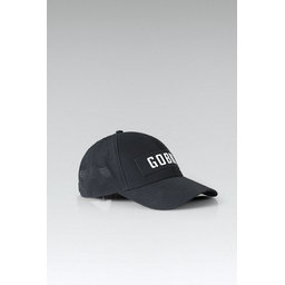 GOBIK kšiltovka TRUCKER 3.0 UNISEX BLACK LEAD