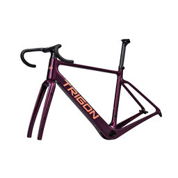 RC2 Burgundy-Dreamer