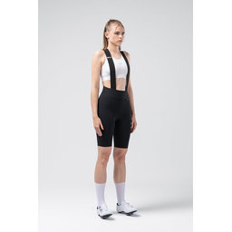 GOBIK kraťasy X WOMEN BLACK - K9 