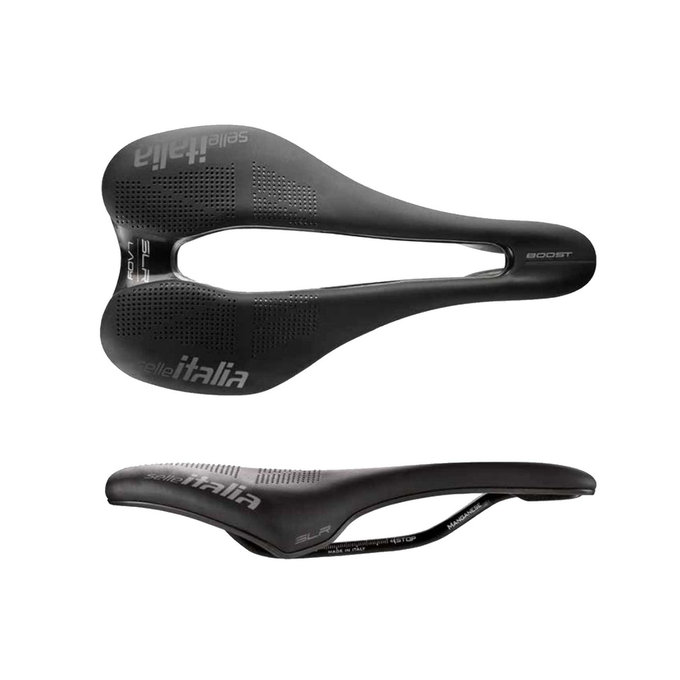 Sedlo SLR Boost Lady Superflow L 145 mm