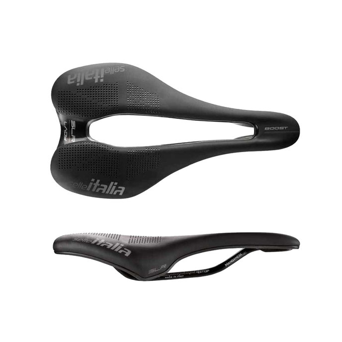 Sedlo SLR Boost Lady Superflow L 145 mm