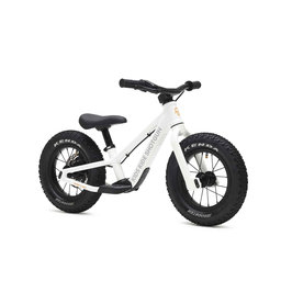Dětské odrážedlo Dirt Hero 12" s brzdou