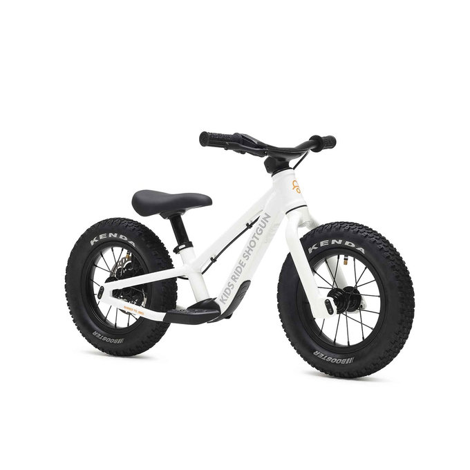 Dětské odrážedlo Dirt Hero 12" s brzdou