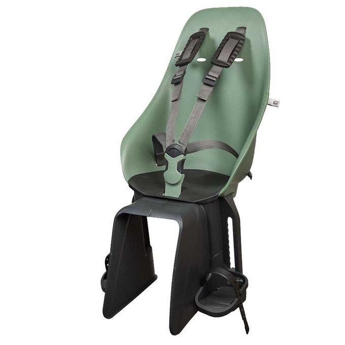 Zadní sedačka Ta-ke na kolo pro MIK nosiče