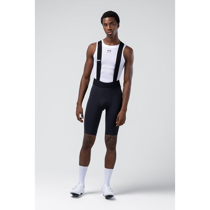 GOBIK kraťasy LANCER MEN ULTRABLUE - K12