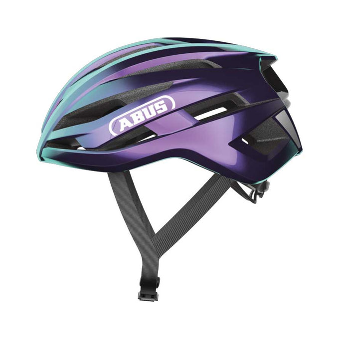 StormChaser ACE flip flop purple