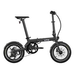 Skládací elektrokolo OG16