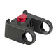Adaptér na řidítka Ø 22–26 mm