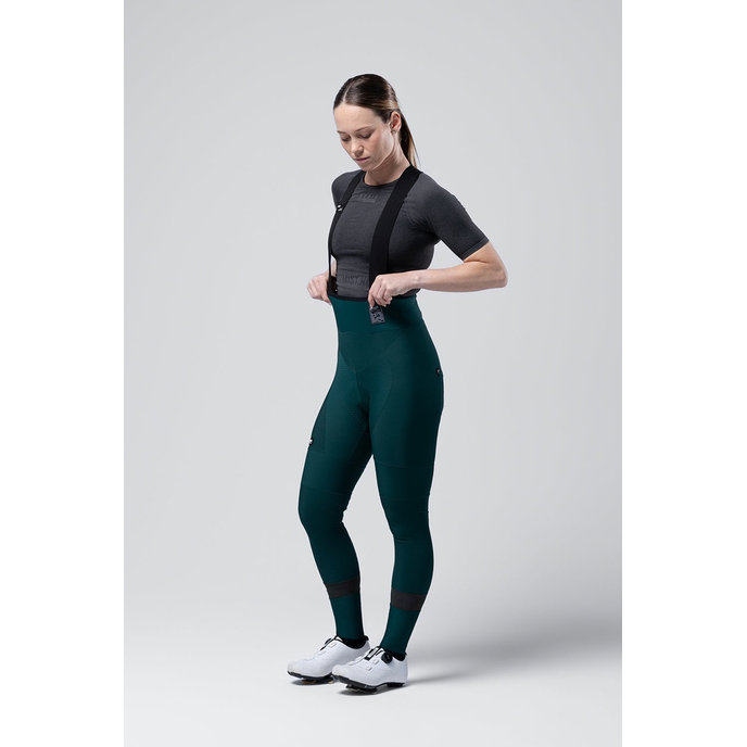 Gobik cyklistické kalhoty ABSOLUTE 7.0 WOMEN SUNKEN - K9