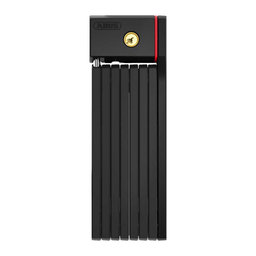 Zámek Bordo BIG uGrip 5700/100 BK SH