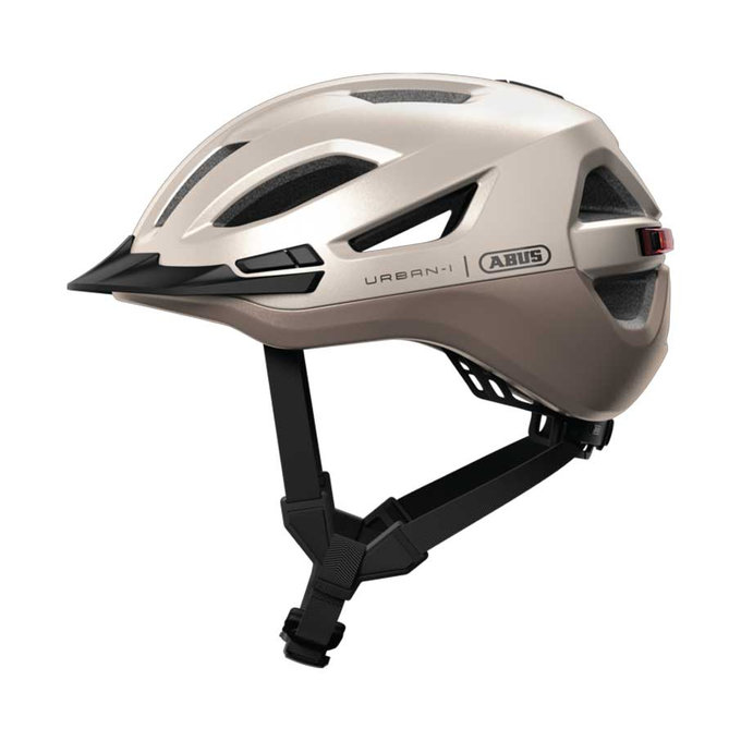 Urban-I 4.0 ACE champagne gold