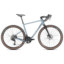Gravelové kolo GRAVEL VENTURE FINEST