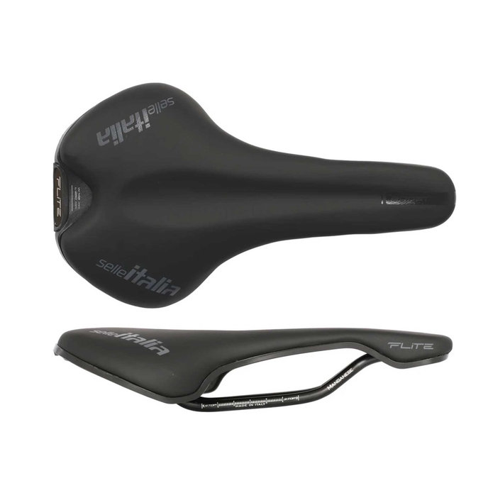 Sedlo Flite Boost TM L 145 mm