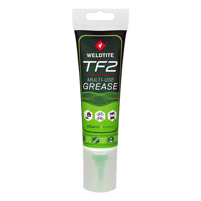 TF2 mazací tuk Multi-Use Grease 125g