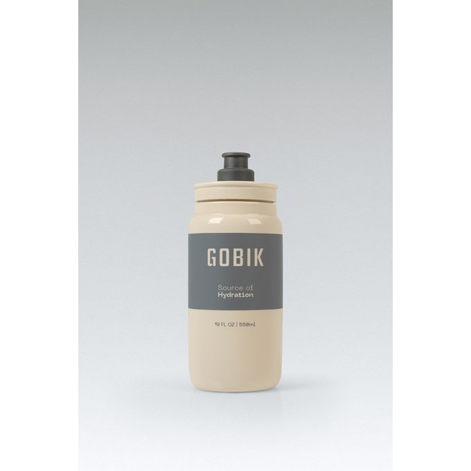 GOBIK láhev FLY SAND 550 ml